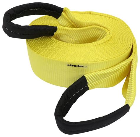 heavy duty tow strap lowes